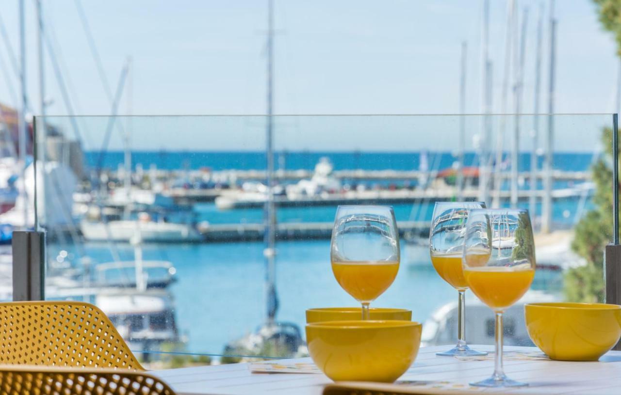 Luxury Apartments Novigrad Novigrad Istria Exterior foto